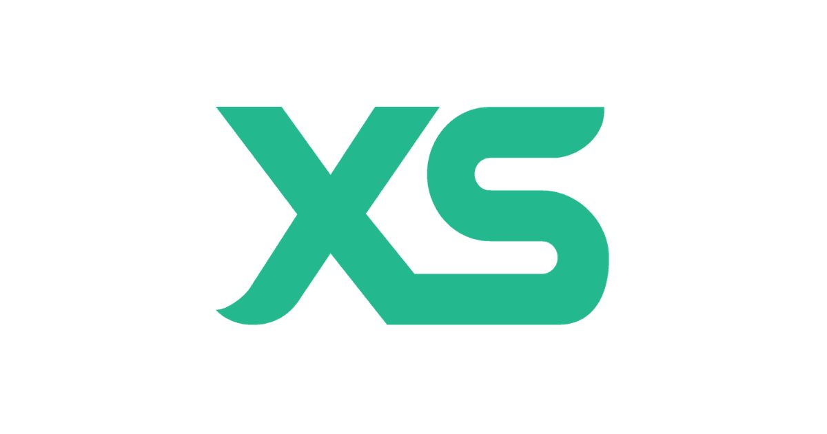 XSロゴ